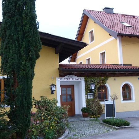 Hotel Fischachstubn ベルクハイム エクステリア 写真