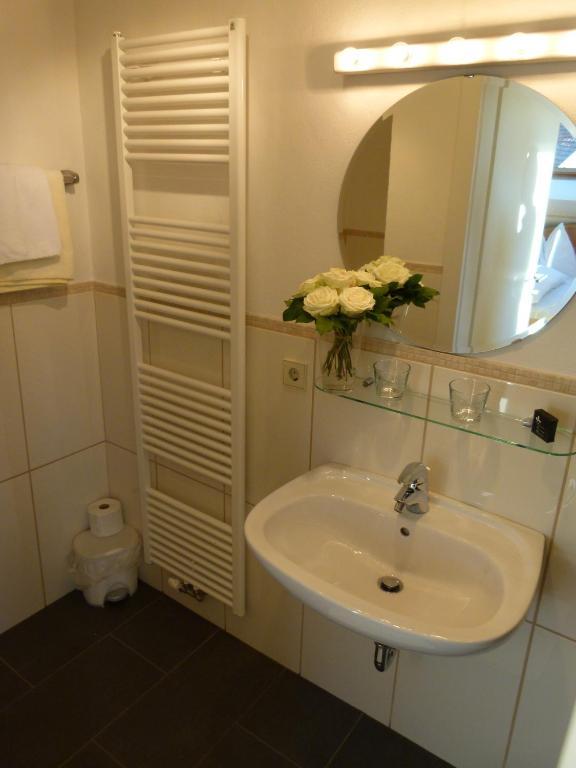 Hotel Fischachstubn ベルクハイム 部屋 写真