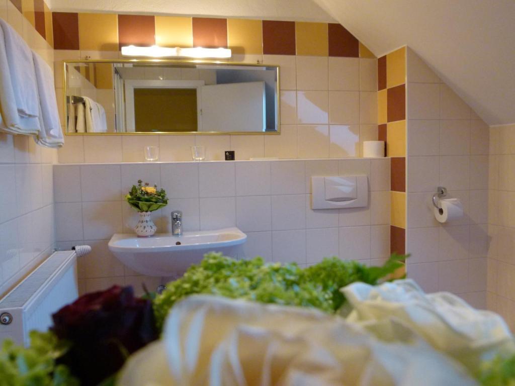 Hotel Fischachstubn ベルクハイム 部屋 写真