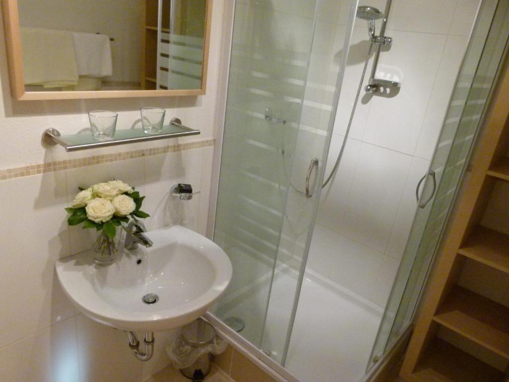 Hotel Fischachstubn ベルクハイム 部屋 写真
